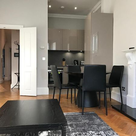 25 Ongar Road By Viridian Apartments Лондон Екстер'єр фото